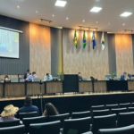 Indicações aprovadas na sessão da Câmara Municipal desta terça-feira