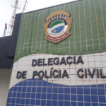 Homem morre enquanto estava trabalhando em Sidrolândia