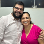 Secretária de Educação pede exoneração após quase 5 meses no cargo