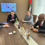 Atração de investimentos: Mato Grosso do Sul apresenta potencialidades em Dubai