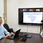 Grupo debate Rota Bioceânica com foco em potencializar comércio exterior e promover desenvolvimento