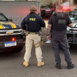 Em ação conjunta, PRF e PC deflagam Operação Olhos de Lince no MS e PR