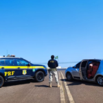 PRF apreende 786,8 kg de maconha em Campo Grande