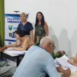 Parceria garante construção de 45 novas moradias em Terenos pelo Programa Lote Urbanizado