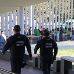 Ações preventivas e monitoramento contribuem para garantir segurança nas escolas da rede estadual de MS