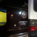 Polícia alerta para notícias falsas sobre prisão de atirador que está atacando carros em rodovia de MS