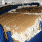 Em brinquedo e leite em pó, PRF apreende 5 Kg de cocaína em Corumbá 