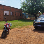 Polícia Civil recupera moto de entregador que salvou a mãe de levar um tiro durante roubo em Campo Grande
