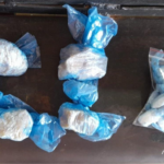 Polícia Civil prende casal de traficantes em Campo Grande