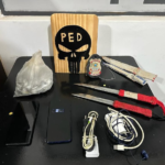 PF realiza operação contra estelionato e uso de documento falso em MS