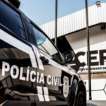 Homem manda mensagem para mulher casada e é ameaçado por marido armado em Campo Grande