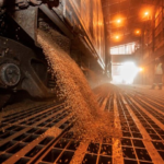 Segundo maior usuário do Porto de Paranaguá, MS vai ganhar mais competitividade com a Nova Ferroeste