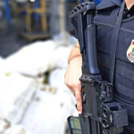 PF realiza operação contra o tráfico de drogas no MS