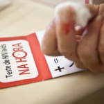 Governo reestrutura comissão nacional de HIV/Aids