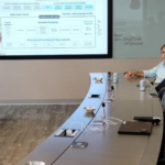 Secretários de MS conhecem novas tecnologias nos EUA para otimizar serviços públicos de MS