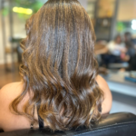 Venha iluminar seus fios na Spazen Sáude e Beleza