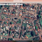 Deputado Renato reivindica ao governador Riedel a pavimentação das ruas do Jardim Carisma de Dourados