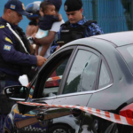 ‘Vai pagar pelo que fez’: ex apontou arma para criança antes de matar Gabriel no Santa Emília