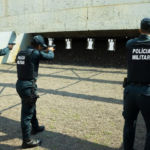 Governo de MS investe mais de R$ 14 milhões e substitui armas de todos policiais militares