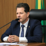 Deputado Renato Câmara reivindica ao Governo do Estado o aumento do efetivo de policiais penais