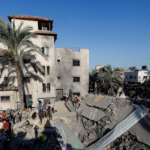 Libertação de reféns requer cessar-fogo, diz autoridade do Hamas