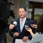 Renato propõe a regulamentação do Fundo Estadual de Recursos Hídricos para desenvolvimento do setor e custeio de ações