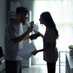 Depois de discutirem, mulher dá soco na boca de companheiro em Sidrolândia