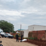 Mulheres são apontadas como suspeitas de assassinarem Wesley em Sidrolândia