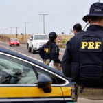 PRF realiza Operação Finados 2023 no MS