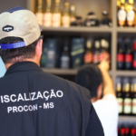 Operação reforça conhecimento adquirido em capacitação sobre falsificação de bebidas