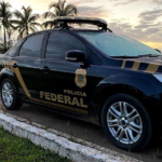 PF desarticula associação interestadual para o tráfico de drogas