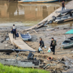 Sobe para 23 total de cidades em situação de emergência no Amazonas