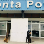 PF apoia Operação Ágata no combate ao tráfico de drogas em MS