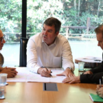 Novas pontes garantidas pelo Governo de MS levam acessibilidade à região rural de Corumbá