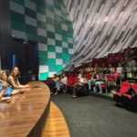 Com foco no enfrentamento à obesidade, Secretaria de Saúde realiza o 1º Sapso