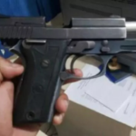 Alvo de investigação, membro de organização criminosa morre em troca de tiros com a PM