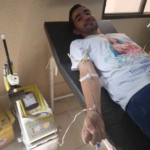 Câmara está recebendo hoje doação de sangue durante todo o dia