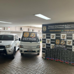Polícia Civil apreende quase 150 kg de crack em operação na fronteira de Mato Grosso do Sul