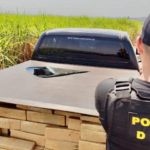 Operação Hórus será estendida para as aldeias da fronteira em Mato Grosso do Sul