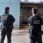 PF incinera cerca 1,8 toneladas de maconha em Dourados