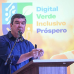 Com apoio ao agronegócio e a sustentabilidade, Governo de MS favorece desenvolvimento econômico