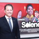 Repercute positivamente a Sessão Solene de homenagens aos Desbravadores e Aventureiros