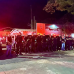 Em Deodápolis, Polícias Civil e Militar realizam operação “Paradigma”