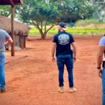 Polícia Civil age rapidamente e prende em flagrante autor de estupro em Caarapó