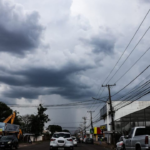 Mato Grosso do Sul tem 20 cidades em alerta de tempestade   