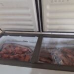 Operação Piracema – BPMA fiscaliza estoque pesqueiro em alguns estabelecimentos