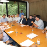 Com municipalismo forte, Governo de MS recebe demandas de municípios que formam consórcio