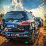 Polícia Civil localiza adolescentes desaparecidas em Jardim