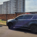 Polícia Civil prende suspeito de homicídio em Campo Grande