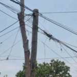 Incêndio que destruiu 150 barracos no Mandela acende alerta em outras favelas de Campo Grande